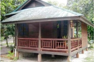 Pandan Laut Beach Resort voted 4th best hotel in Setiu