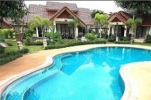 Pang Rujee Resort Residences Nakhon Ratchasima Image