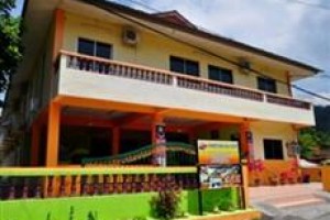 Pangkor Indah Beach Resort voted 10th best hotel in Pangkor Island