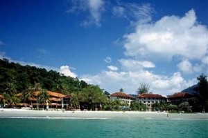 Pangkor Island Beach Resort voted 2nd best hotel in Pangkor Island