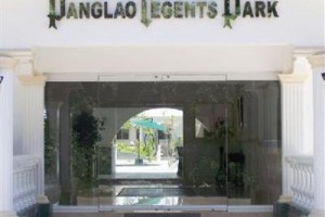 Panglao Regents Park Resort Image