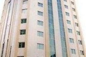 Pangulf Hotel Suites Sharjah voted 7th best hotel in Sharjah