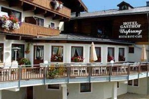 Panorama Appartements Wald im Pinzgau voted 3rd best hotel in Wald im Pinzgau