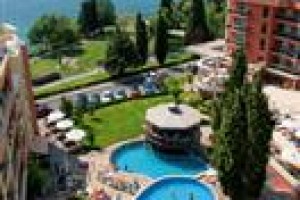 Panorama Beach Apartments Nesebar voted 8th best hotel in Nesebar