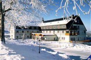 Hotel Wettiner Hohe Image