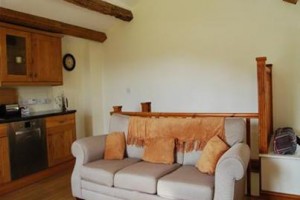 Panorama Cottages Llangollen Image