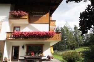 Panorama Gastehaus Pension voted 3rd best hotel in Biberwier