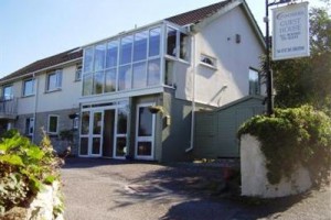 Panorama Guest House voted  best hotel in Penzance