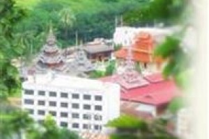 Panorama Hotel Mae Hong Son voted 8th best hotel in Mae Hong Son