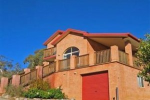 Panorama Lookout Holiday Apartment Image