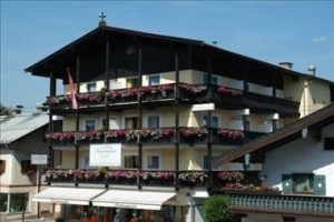 Panoramahotel - Garni voted 3rd best hotel in St. Johann in Tirol