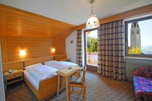 Panoramahotel Post voted 10th best hotel in Brixen