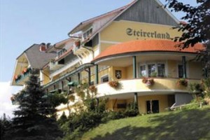 Panoramahotel Steirerland voted  best hotel in Kitzeck