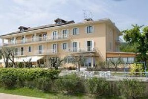 Hotel Panoramica voted 8th best hotel in Salo 
