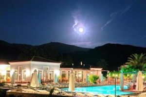 Panselinos Hotel Apartments voted  best hotel in Mithymna