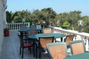 Pansion Villa Misura Splitska voted  best hotel in Splitska