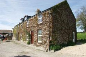 Pant Glas Farm Holidays Image