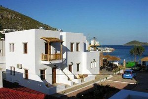 Panteli Beach Studios Agia Marina (Leros) Image