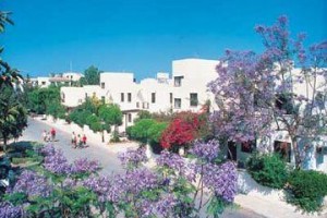Paphos Gardens Apartment Image