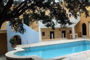 Papillo Hotels & Resorts Borgo Antico Olbia voted 6th best hotel in Olbia
