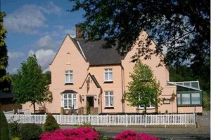 Papillon Woodhall Arms voted 7th best hotel in Hertford 