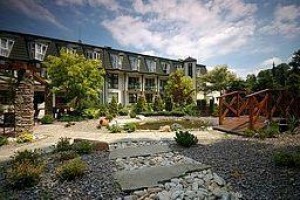Papuga Park voted 2nd best hotel in Bielsko-Biala