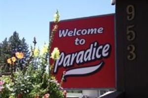 Paradice Motel voted 5th best hotel in South Lake Tahoe