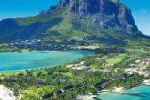 Paradis Hotel & Golf Club voted 4th best hotel in Le Morne