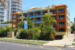 Paradis Pacifique Holiday Apartments Maroochydore Image