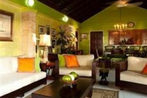 Paradise Beachfront Villa voted  best hotel in Bengal
