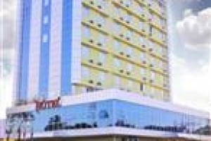 Paradise Express Hotel voted 9th best hotel in Dar es Salaam