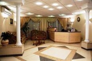 Paradise Hotel Gomel voted  best hotel in Gomel