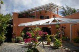 Paradise Inn Rarotonga Image
