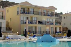 Paradise Kings Club Apartments Khloraka voted  best hotel in Khloraka