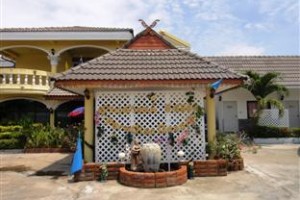 Paradise Resort Buriram Image