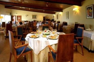 Parador de Ayamonte voted 2nd best hotel in Ayamonte