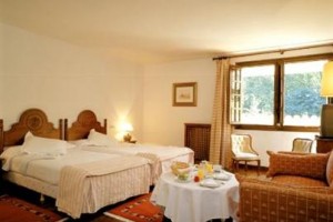 Parador de Santillana Gil Blas voted 5th best hotel in Santillana del Mar