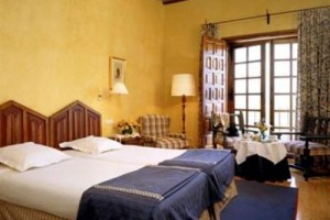Parador Turistico de Zamora voted 2nd best hotel in Zamora