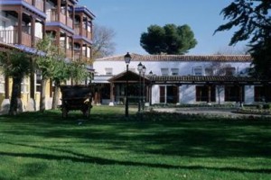 Parador de Manzanares voted  best hotel in Manzanares