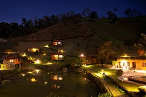 Parador Lumiar voted 10th best hotel in Macae