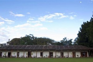 Parador Santa Maria Chiapas voted  best hotel in La Trinitaria