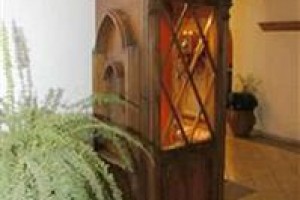 Parador Santa Maria la Real voted 6th best hotel in Sucre
