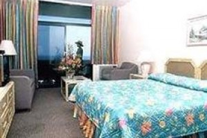 Parador Vistamar voted  best hotel in Quebradillas