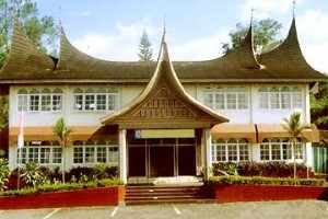 Parai View voted 7th best hotel in Bukittinggi