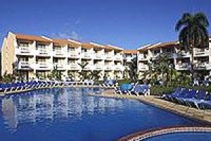 Paraiso Del Sol Resort Cabarete voted 7th best hotel in Cabarete