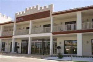 Paraje San Jose voted  best hotel in Requena