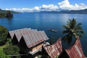 Parapat View Hotel Image