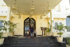 Paras Hill Resort Image