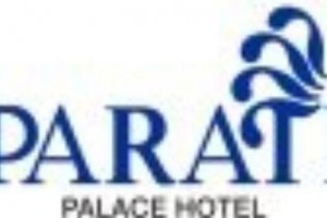 Parati Palace Hotel voted 10th best hotel in Uberlandia