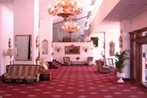 Parc Hotel Arad voted 9th best hotel in Arad